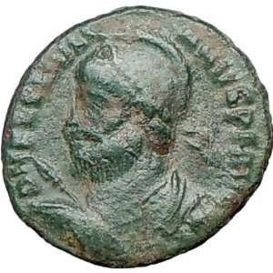  JULIAN II Apostate 361AD Rare Authentic Genuine Ancient 