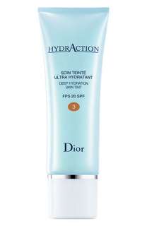Dior HydrAction Skin Tint SPF 20  