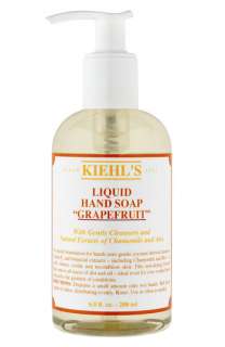 Kiehls Liquid Hand Soap (Grapefruit)  
