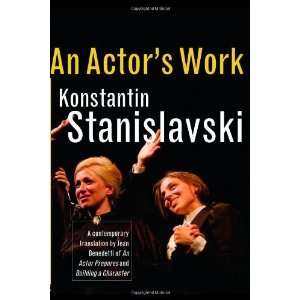   by Stanislavski, Konstantin published by Routledge  Default  Books