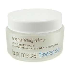   Laura Mercier Flawless Skin Tone Perfecting Creme   /1.7OZ   Day Care