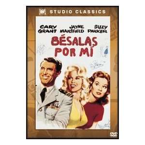   , Leif Erickson, Ray Walston. Cary Grant, Stanley Donen. Movies & TV