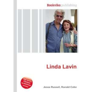 Linda Lavin Ronald Cohn Jesse Russell  Books