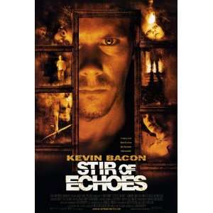  Stir of Echoes (1999) 27 x 40 Movie Poster Style A
