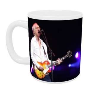 Mark Knopfler   Dire Straits   Mug   Standard Size