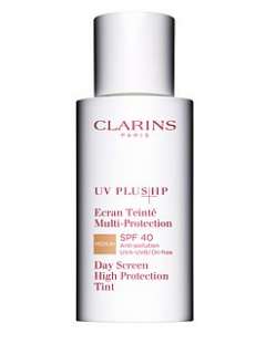 Clarins   Tinted UV SPF 40 Day Screen