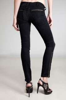 Current/elliott Multi Zip Jeans for women  