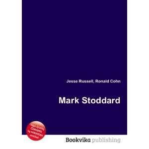  Mark Stoddard Ronald Cohn Jesse Russell Books