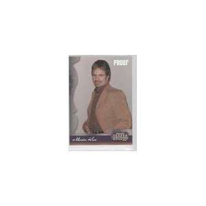   Americana II Silver Proofs #148   Martin Kove/250 