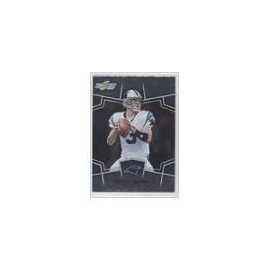  2008 Select #40   Matt Moore Sports Collectibles