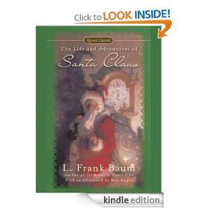   Signet Classics) L. Frank Baum, Max Apple  Kindle Store