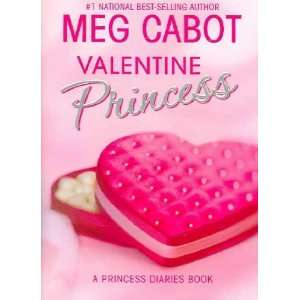   ] by Cabot, Meg (Author) Dec 12 06[ Hardcover ] Meg Cabot Books