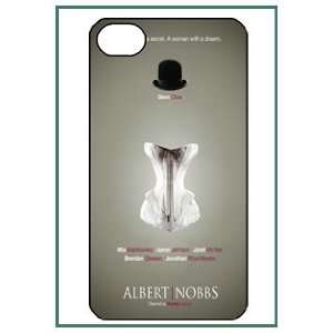  Albert Nobbs Glenn Close Mia Wasikowska iPhone 4 iPhone4 