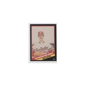  1988 Rochester Red Wings CMC #7   Mike Griffin