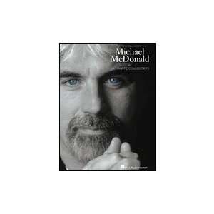 Hal Leonard Michael McDonald The Ultimate Collection (Piano/Vocal 