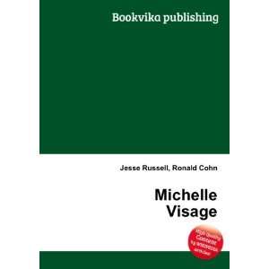  Michelle Visage Ronald Cohn Jesse Russell Books