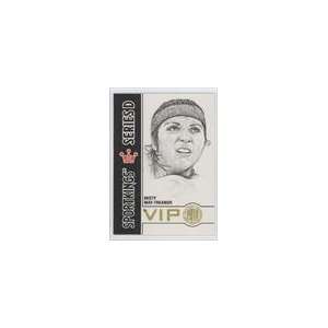   Convention VIP Promo #3   Misty May Treanor Sports Collectibles