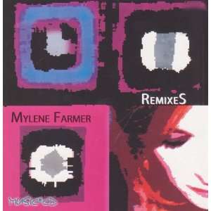  Remixes   Mylene Farmer (2003) Mylene Farmer Music