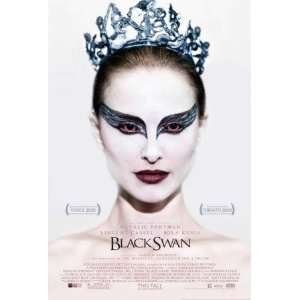  Black Swan   Natalie Portman   version 2 MasterPoster 