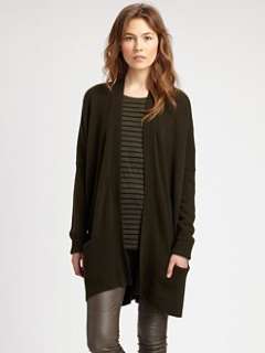 Vince  Womens Apparel   Sweaters   
