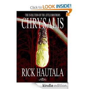 Chrysalis Rick Hautala, Neil Jackson  Kindle Store