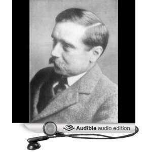   Morderberg (Audible Audio Edition) H. G. Wells, Nick Sampson Books