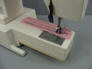 Elna 240 elnita Sewing Machine  