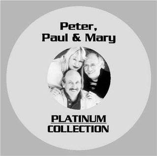  Listen To Peter, Paul and Mary
