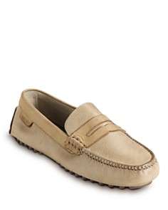 Cole Haan Air Grant Penny Loafers