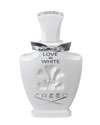 C03HQ CREED Love in White, 2.5 ounces NM Beauty Award Finalist 