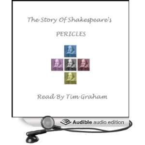  Shakespeares Pericles (Audible Audio Edition) William 