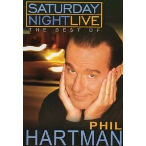  Saturday Night Live The Best of Phil Hartman (TV) Poster 