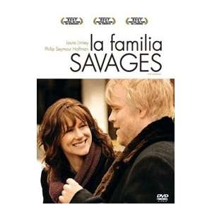 ).The Savages Philip Seymour Hoffman, Peter Friedman, Philip Bosco 