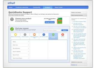 For help choosing the version of QuickBooks thats right for you, or 
