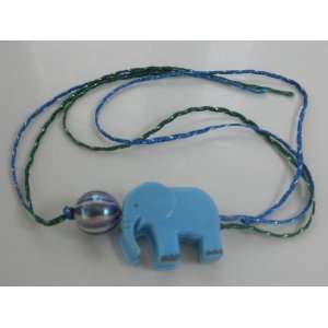  Rakhi (Rakhee)   Cute Elephant Rakhi for Kids ($1.50 flat 