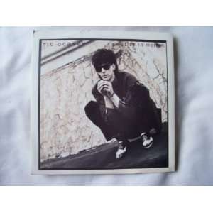  RIC OCASEK Emotion in Motion UK 7 45 Ric Ocasek Music