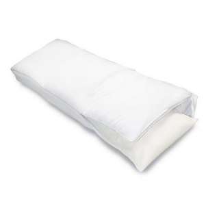 Sleep Innovations Memory Foam Micro Cushion Body Pillow  Kohls