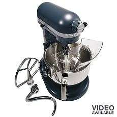 Kohls   KitchenAid Professional 600 Stand Mixer  