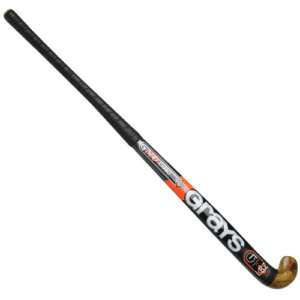 GRAYS G500 Carbo Field Hockey sticks  Shorti toe 37  