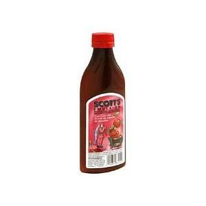  Scotts Emulsion Cherry 6.7oz