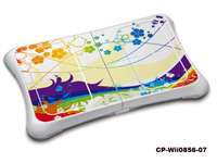 Tree Theme Sticker Skin Cover for Wii Fit Balance Board  