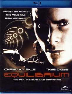   [Blu ray] [Blu ray] (2009) Christian Bale; Sean Bean; Sean Pertwee