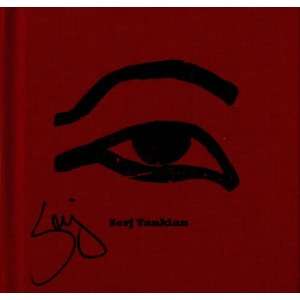  Elect The Dead   Autographed Serj Tankian Music