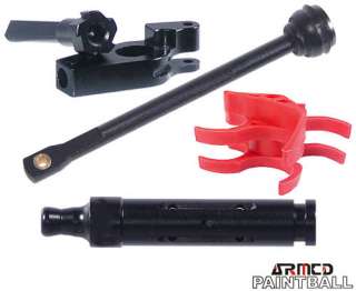 Tippmann Complete Cyclone Upgrade Kit A5 X7 98  