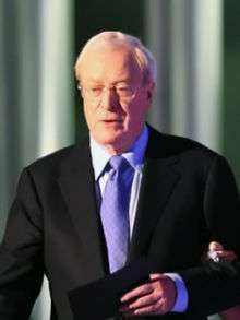 Michael Caine   Shopping enabled Wikipedia Page on 