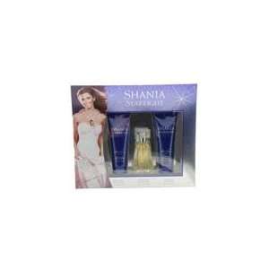    SHANIA STARLIGHT Gift Set SHANIA STARLIGHT by Shania Twain Beauty