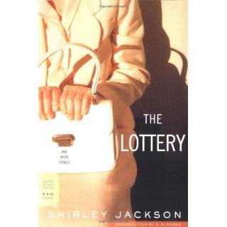 Shirley Jackson