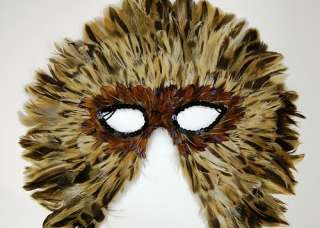   our  Store FeatherFactory for more great Feather Mask & More
