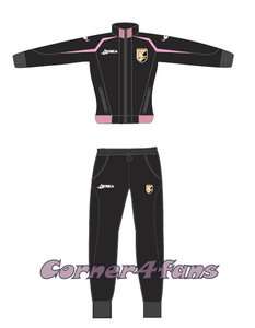   TRACKSUIT TEAM OFFICIAL LEGEA CALCIO SERIE A TRAINING SUIT FOOTBALL