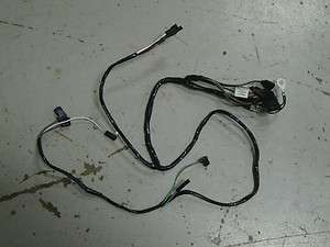 2000 3000 4000 FORD TRACTOR FRONT WIRING HARNESS  